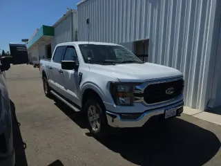 Ford F-150 2023 4x4 XLT 4dr SuperCrew 5.5 ft. SB