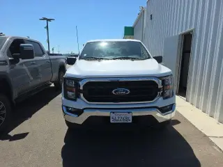 Ford F-150 2023 4x4 XLT 4dr SuperCrew 5.5 ft. SB