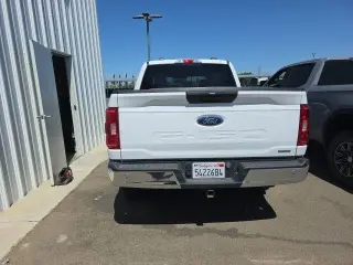 Ford F-150 2023 4x4 XLT 4dr SuperCrew 5.5 ft. SB