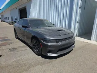 Dodge Charger 2021 R/T 4dr Sedan