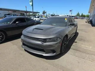Dodge Charger 2021 R/T 4dr Sedan
