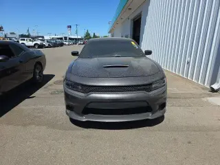 Dodge Charger 2021 R/T 4dr Sedan