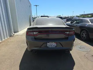 Dodge Charger 2021 R/T 4dr Sedan