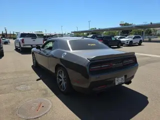 Dodge Challenger 2022 GT 2dr Coupe