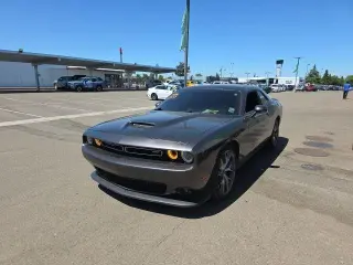 Dodge Challenger 2022 GT 2dr Coupe