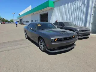 Dodge Challenger 2022 GT 2dr Coupe
