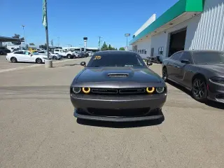 Dodge Challenger 2022 GT 2dr Coupe