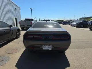 Dodge Challenger 2022 GT 2dr Coupe