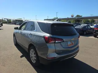 Chevrolet Equinox 2024 4x4 LT 4dr SUV w/1LT