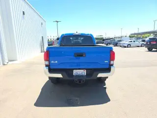Toyota Tacoma 2021 4x4 TRD Off-Road 4dr Double Cab 6.1 ft LB