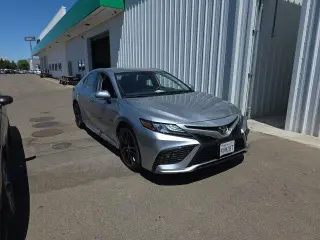 Toyota Camry 2024 XSE 4dr Sedan