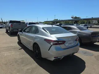 Toyota Camry 2024 XSE 4dr Sedan