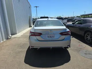 Toyota Camry 2024 XSE 4dr Sedan