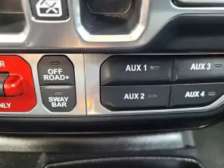 Jeep Wrangler 2024 4x4 Rubicon 4xe 4dr SUV