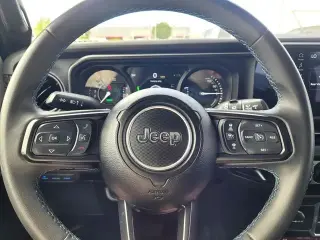 Jeep Wrangler 2024 4x4 Rubicon 4xe 4dr SUV
