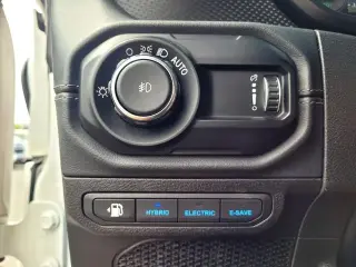 Jeep Wrangler 2024 4x4 Rubicon 4xe 4dr SUV