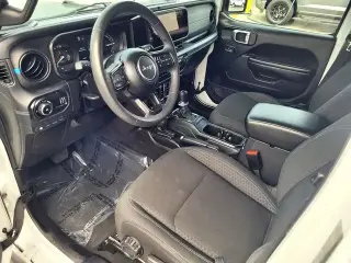 Jeep Wrangler 2024 4x4 Rubicon 4xe 4dr SUV