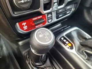 Jeep Wrangler 2024 4x4 Rubicon 4xe 4dr SUV