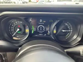 Jeep Wrangler 2024 4x4 Rubicon 4xe 4dr SUV