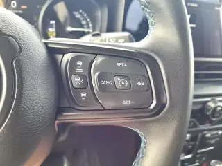 Jeep Wrangler 2024 4x4 Rubicon 4xe 4dr SUV