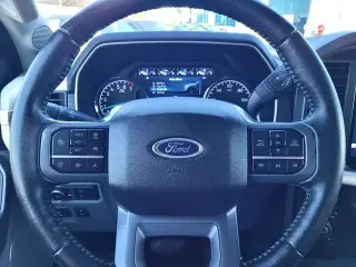 Ford F-150 2022 4x4 Limited 4dr SuperCrew 5.5 ft. SB