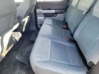 Ford F-150 2022 4x4 Limited 4dr SuperCrew 5.5 ft. SB