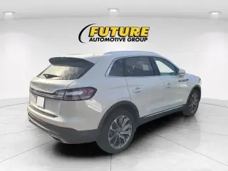 Lincoln Nautilus 2023 Reserve 4dr SUV
