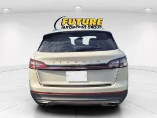 Lincoln Nautilus 2023 Reserve 4dr SUV