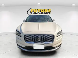 Lincoln Nautilus 2023 Reserve 4dr SUV