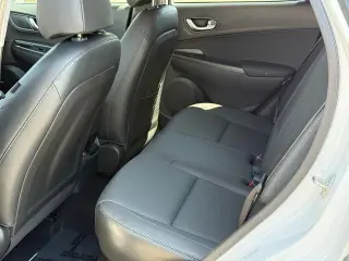 Hyundai KONA 2023 Limited 4dr Crossover