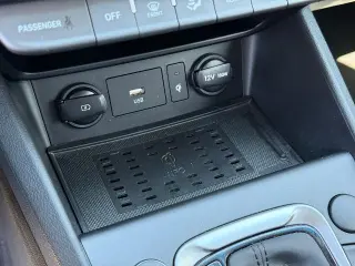 Hyundai KONA 2023 Limited 4dr Crossover