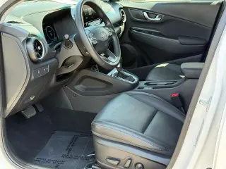 Hyundai KONA 2023 Limited 4dr Crossover