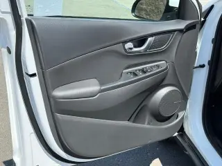 Hyundai KONA 2023 Limited 4dr Crossover
