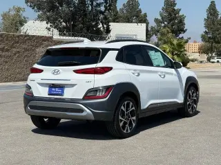 Hyundai KONA 2023 Limited 4dr Crossover
