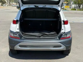 Hyundai KONA 2023 Limited 4dr Crossover