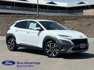 Hyundai KONA 2023 Limited 4dr Crossover