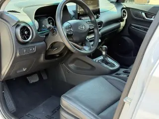 Hyundai KONA 2023 Limited 4dr Crossover