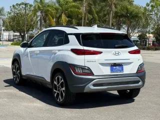 Hyundai KONA 2023 Limited 4dr Crossover