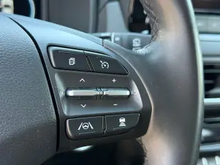 Hyundai KONA 2023 Limited 4dr Crossover