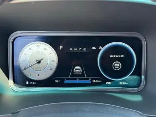 Hyundai KONA 2023 Limited 4dr Crossover