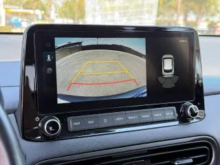 Hyundai KONA 2023 Limited 4dr Crossover