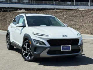 Hyundai KONA 2023 Limited 4dr Crossover