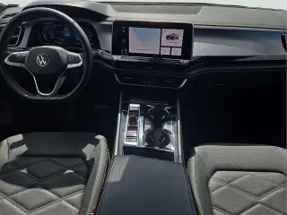 Volkswagen Atlas Cross Sport 2024 SE 4dr SUV w/Technology