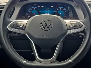 Volkswagen Atlas Cross Sport 2024 SE 4dr SUV w/Technology