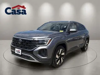 Volkswagen Atlas Cross Sport 2024 SE 4dr SUV w/Technology
