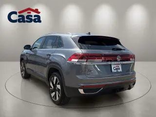 Volkswagen Atlas Cross Sport 2024 SE 4dr SUV w/Technology