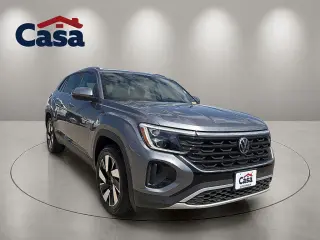 Volkswagen Atlas Cross Sport 2024 SE 4dr SUV w/Technology