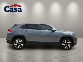 Volkswagen Atlas Cross Sport 2024 SE 4dr SUV w/Technology