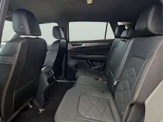 Volkswagen Atlas Cross Sport 2024 SE 4dr SUV w/Technology