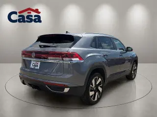 Volkswagen Atlas Cross Sport 2024 SE 4dr SUV w/Technology